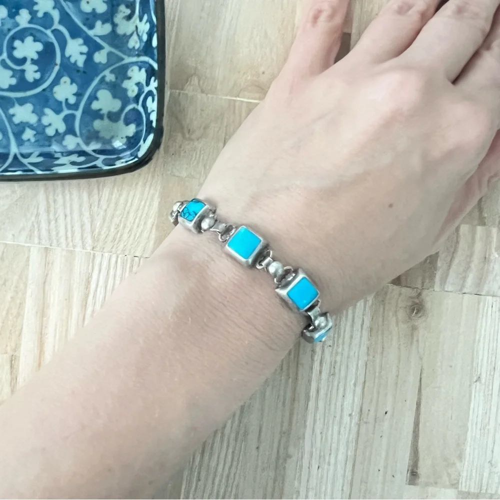 925 Sterling Silver vintage 925